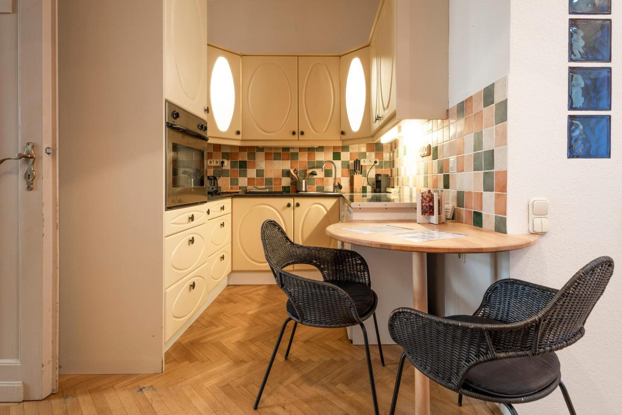The Olive Home Budapeşte Dış mekan fotoğraf
