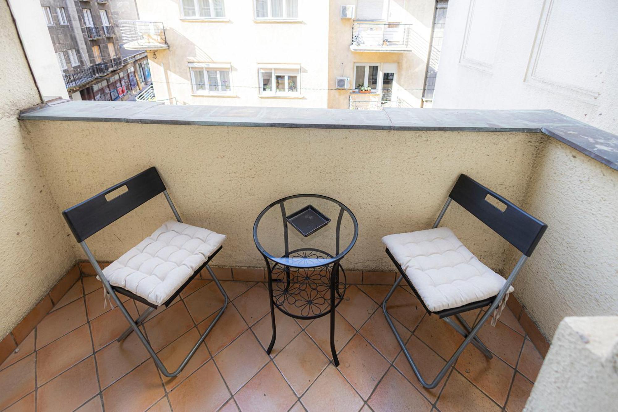 The Olive Home Budapeşte Dış mekan fotoğraf